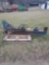 3pt Log Splitter