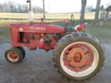 Farmall M