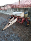 IH 56 2 Row Corn Planter
