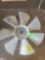 JCB fan 320/04594