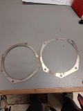 Ih 3388 transfer case shims