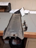 1066 lh battery tray