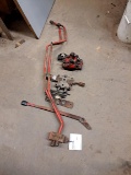 1066 3rd valve set up