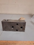 Farmall 200 check valve