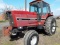 International 5088 cab tractorr