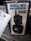 Drill bit sharpener