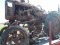 Farmall AV High crop with cultivators