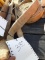 Tow straps