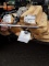 carriage bolts 3/4x10x14