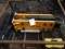 New Skid Steer Jackhammer attachment