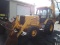 710 B John Deere backhoe