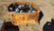 Box lot of RTV struts