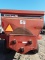 7185 gehl mixer wagon