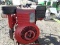 Gorman Rupp water pump