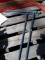 Pair of cultivator guides