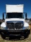 2007 international box truck model m a o