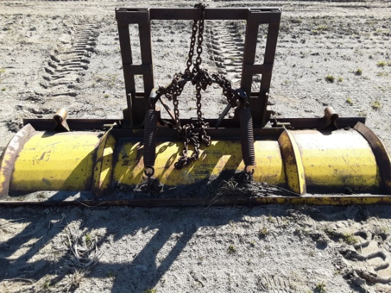 6 ft Meyer snow plow