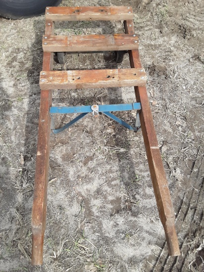 Hand truck