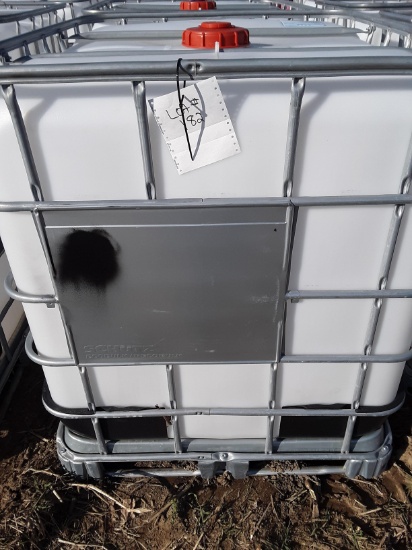 Use tote