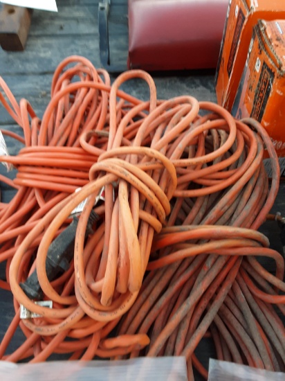 Electric cords