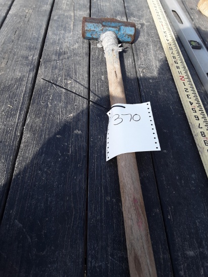 Sledgehammer