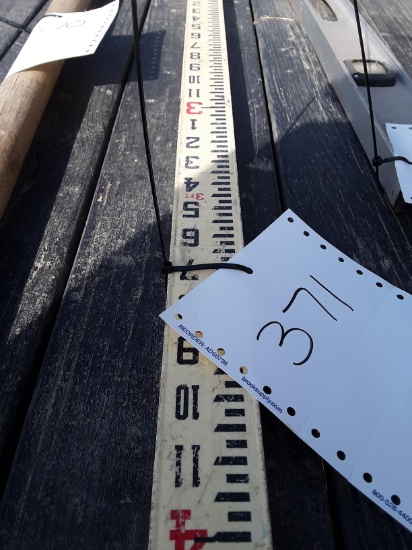 Story Pole