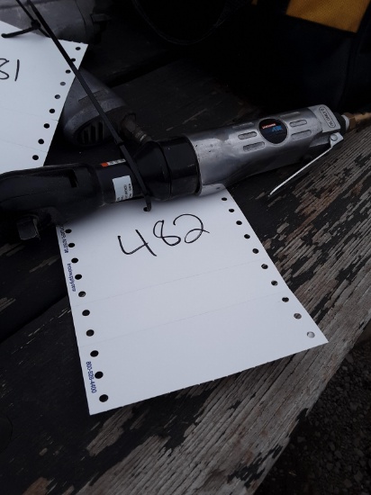 3/8 air ratchet