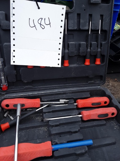 Toolkit