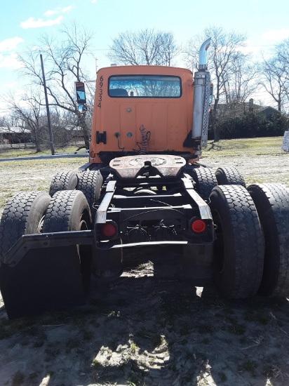 1996 l9000 Ford truck