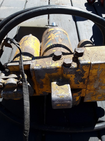 E47 pump