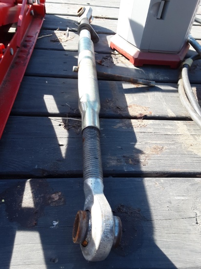 New third link
