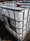Used tote