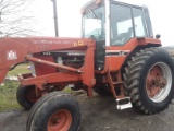 IH 986