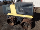 Bomag BMP 851