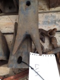 Bucket teeth
