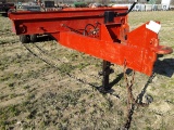 1981-17 ton Wisconsin trailer