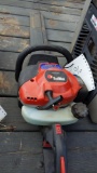 Red Max hedge trimmer