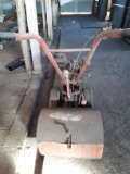 Troy-Bilt rototiller