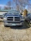 2005 Dodge Ram w/ TITLE w/Myers snow plow