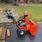 Ariens ST24LE Compact snow blower