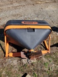 Buyers Products Co Salt Spreader