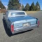 1986 Cadillac Fleetwood Brougham w/TITLE