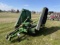 JD 1518 Batwing mower