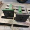 pair of starter weights for 10 or 20 series