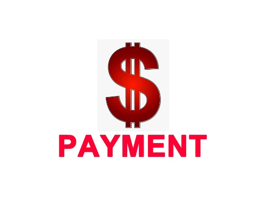 Onsite Payment Info