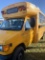 2005 Ford school bus w/ TITLE