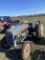 Ford 8 n tractor