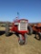 Farmall 560 diesel with Narrow ft