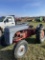 Ford 9n tractor