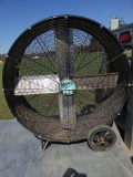 Max air pro barn fan